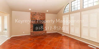 3 Bed 2 Bath South Tulsa with Pool, Jenks Schools Gallery 4
