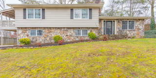4 Bedroom Rental in East Brainerd! Gallery 1