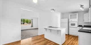 Spacious 4-Bedroom Layton Home with Finished Basement and 2-Car Garage Gallery 7
