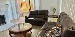 Fully furnished townhome for rent Gallery 7