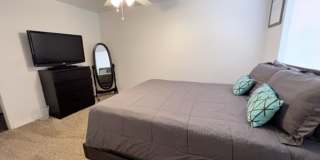 Furnished 3 BR Vacation Rental Includes utilities Near Target Center/Golf/Hwy 95 Gallery 18