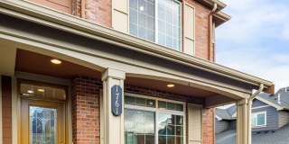 Issaquah Highlands 2 Bedroom 2.5 Bath Townhouse Gallery 4