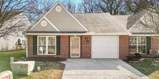 228 Dalton Place Way; Knoxville TN  37912 Gallery 1