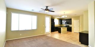 Gorgeous 2 story located in Providence, gated, park & playground. Gallery 8