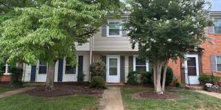 Georgetown Forest Townhomes off Old Forest Road Gallery 1