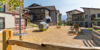 Wintergreen Ridge Gallery 4