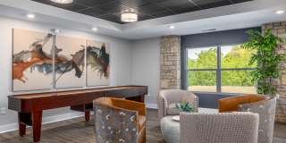Flats at Sugar Run Gallery 40