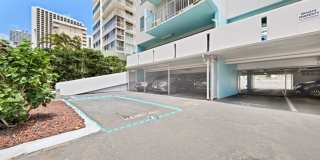 Hale Pono Waikiki by Gather: High-End 2BR, 1 Block to Waikiki, w/ Parking Gallery 26