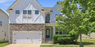 Room in 4 Bedroom Home in Wake Forest Gallery 1