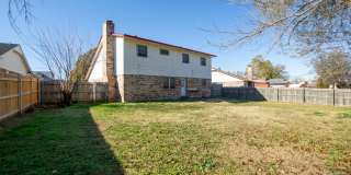 MORE SPACE. MORE CONVENIENCE. A GREAT CENTRAL MOORE LOCATION. Gallery 31