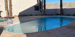 Waterfront 2BR 2B Condo Lower Level, gated with tennis,pool,spa,PRIVATE BEACH/DOCK Gallery 28