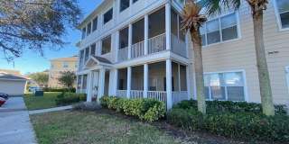 2 Bed 2 Bath 2nd Floor Condo (Palms of Cortez) Gallery 3