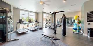 Uptown Terrace Gallery 13