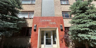The Sherman Arms Gallery 2