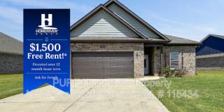 221 John Harold Dr Gallery 1
