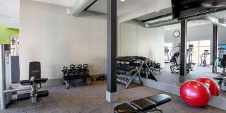 Brooklyn Riverside Gallery 28