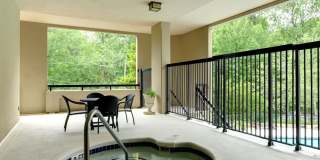 2bd/2bth in sought after Grandview Condominiums in the heart of Buckhead! Gallery 40