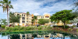 ANNUAL RENTAL – Resort-Style Living at Vivante in Punta Gorda Isles Gallery 1