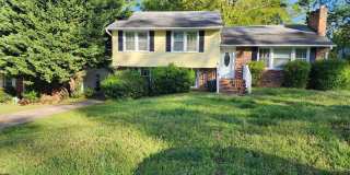 Spacious 4 bedroom 2 bath Will Not last long! Gallery 1