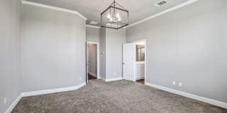 Breathtaking 3 Bedroom Home Overlooking the Community Lake in Celina! Gallery 1