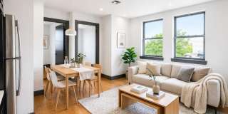 1322 Prospect Place Gallery 1
