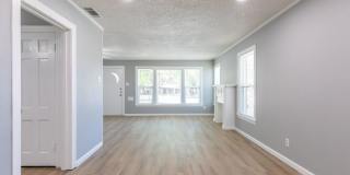 COMPLETE UPDATE! 4 bed, 2 bath, 1 car garage! Gallery 7