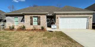 Home for Rent in Thorsby! View with 48 Hours Notice! Gallery 1