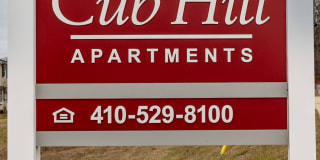 Cub Hill Apartments Gallery 24