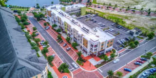 The Strand Gallery 43