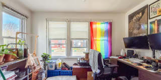 Charming & Convenient 2 Bedroom Near UIUC – Great Location! Gallery 4