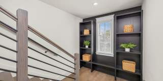 Luxury Living Just Minutes from Downtown Nashville Gallery 6