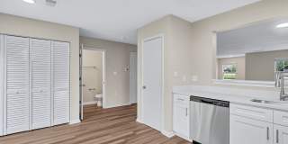 Willow Bend Townhomes - Affordable Housing Gallery 2