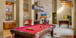 Bridge at Southpark Meadows Gallery 20