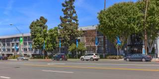 Pacific View Apartment Homes Gallery 10