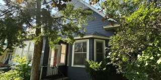Fully Furnished 3 Bedroom Historic Home in Minneapolis Gallery 24