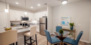 Grand Oaks Apartments Gallery 3