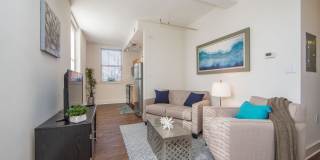 Grace & Monroe Apartments Gallery 7