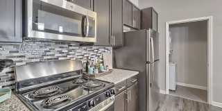Nexus at Sandhill Apartment Homes Gallery 3