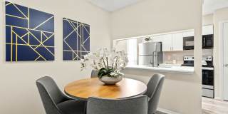 Keller Oaks Apartments Gallery 7
