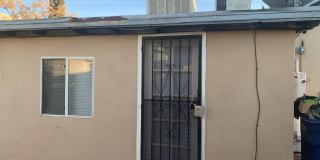 3111 DURAZNO Avenue unit: Rear Gallery 1