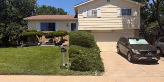 Comfortable Living in the Heart of Broomfield!! Gallery 1