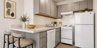 Seven Springs Apartments Gallery 13