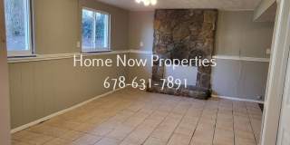 Spacious 5BR/3BA Split-Level Home | Bonus Room | Hardwood Floors | Stone Mountain Gallery 16
