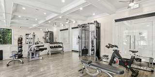 Echo Ridge at Suwanee Apartments Gallery 43