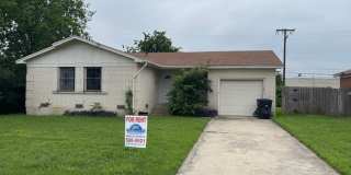 3312 Lake Travis Ave - Killeen Gallery 1