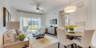 Champions Vue Apartments Gallery 19