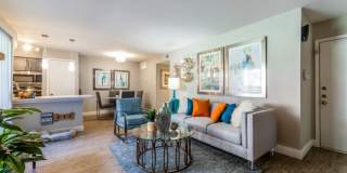 Flintridge Apartments Gallery 7