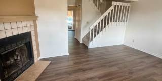 Two story 2 bedroom townhome centrally located! Gallery 5
