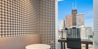 Aston Chicago Gallery 40