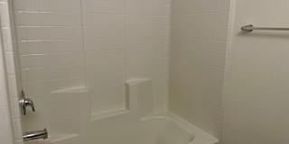 3 bed 2 bath 2 car garage Townhome "On the Strip" South Las Vegas Blvd Gallery 23